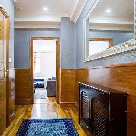 Marble Arch Service Apartment Londres Exterior foto